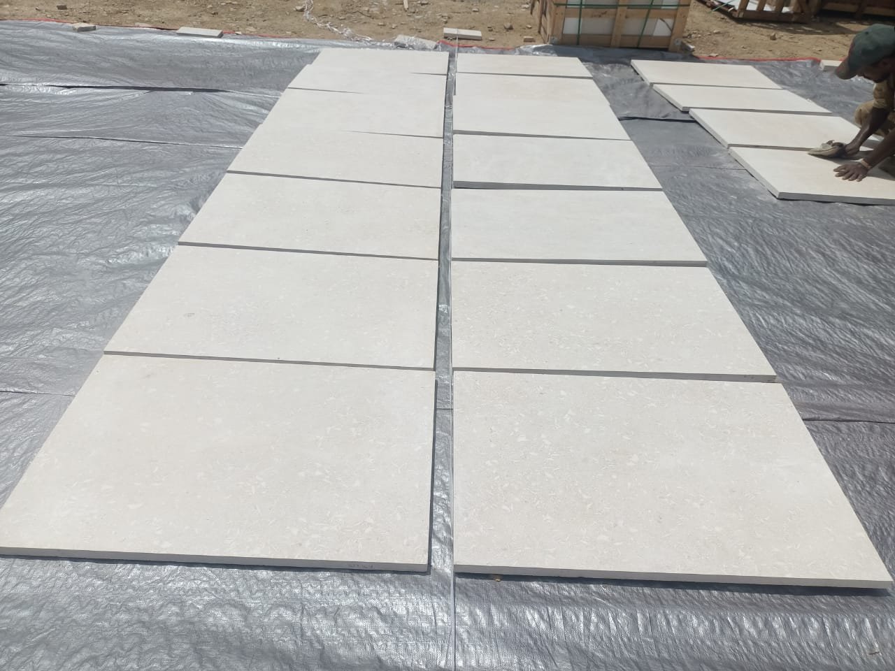 Slabs (Large Format)